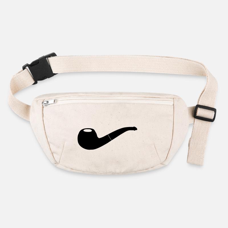 Whistle Stanley/Stella recycled Hip Bag 