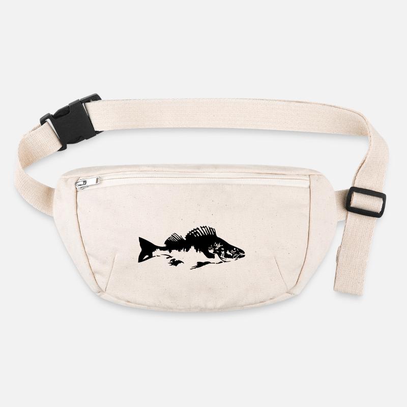 Stanley/Stella recycled Hip Bag 