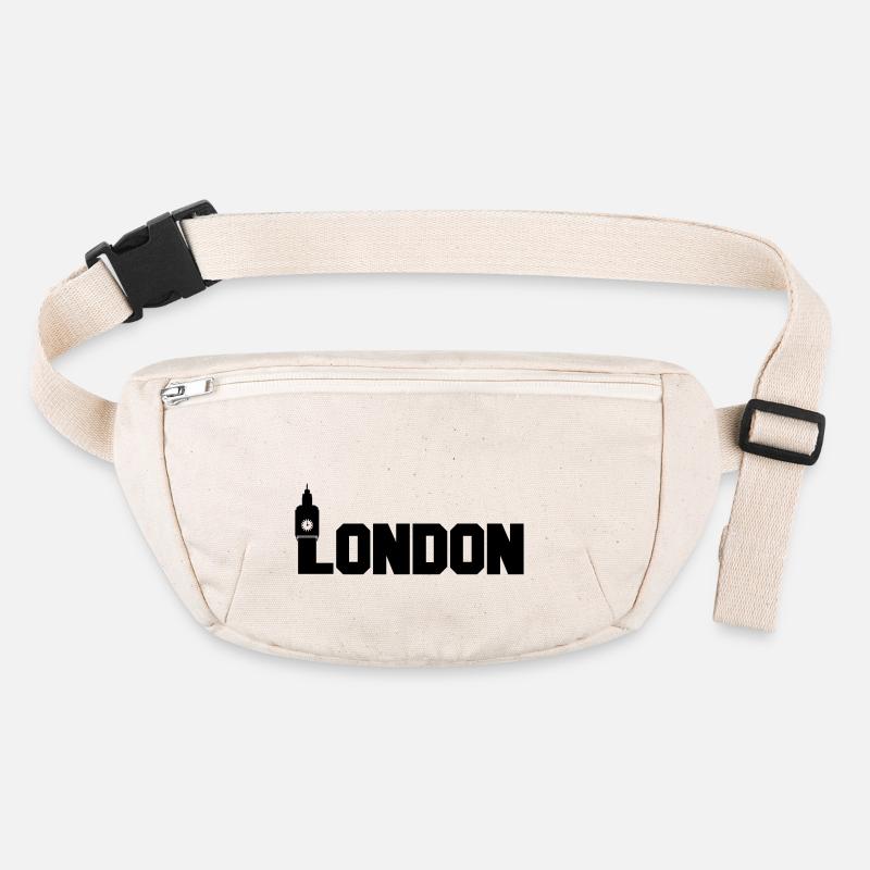 Stanley/Stella recycled Hip Bag 