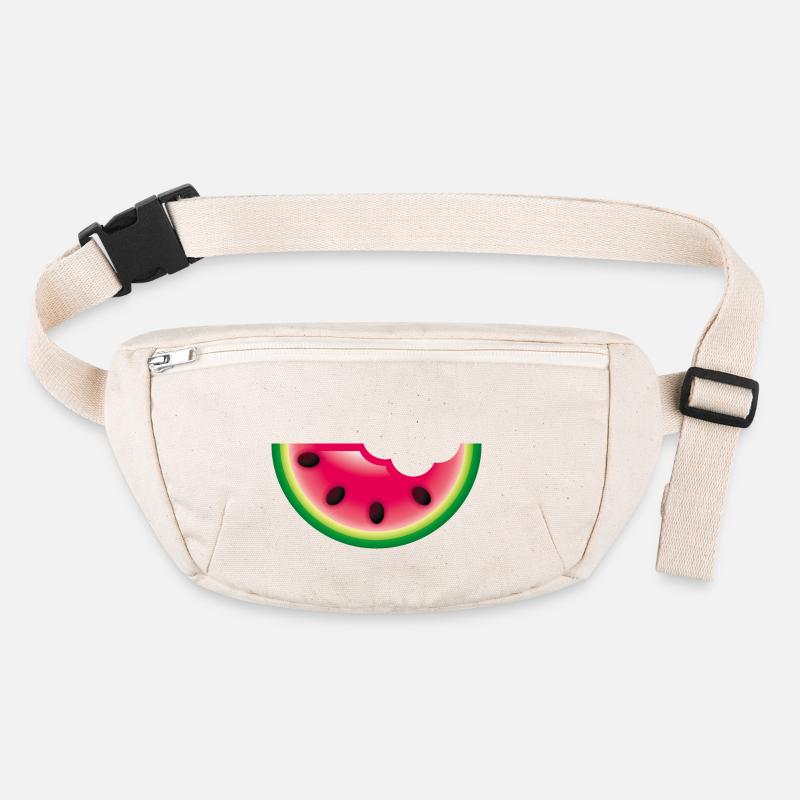 Sac banane recyclé Stanley/Stella