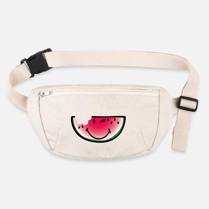 Sac banane recyclé Stanley/Stella