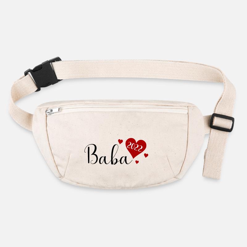 Stanley/Stella recycled Hip Bag 
