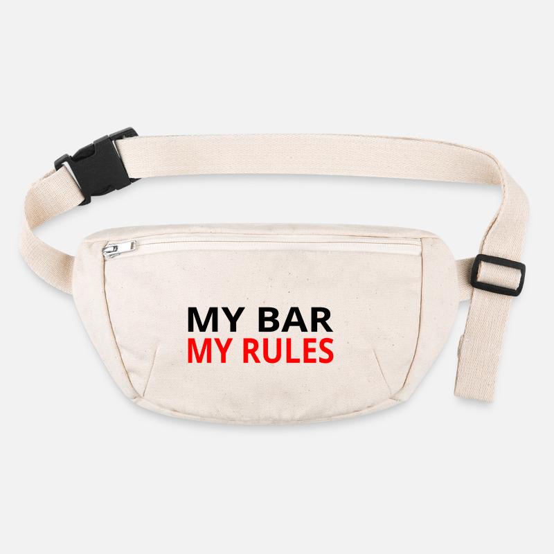 Stanley/Stella recycled Hip Bag 