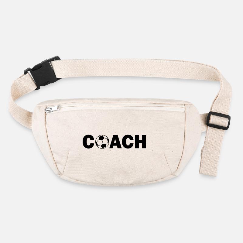 Coach Stanley/Stella recycelte Gürteltasche