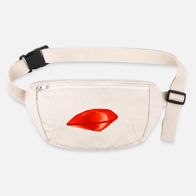 Stanley/Stella recycled Hip Bag 