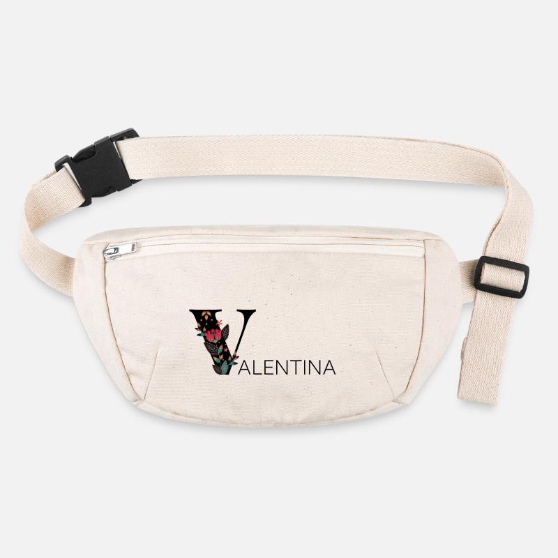 Valentina Sac banane recyclé Stanley/Stella