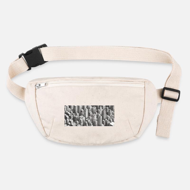 Stanley/Stella recycled Hip Bag 