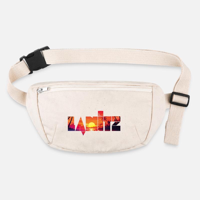 Stanley/Stella recycled Hip Bag 