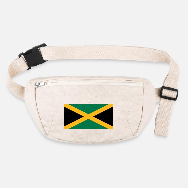 Sac banane recyclé Stanley/Stella