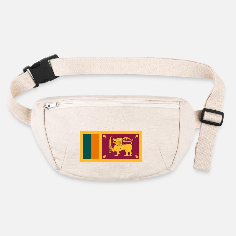 Stanley/Stella recycled Hip Bag 