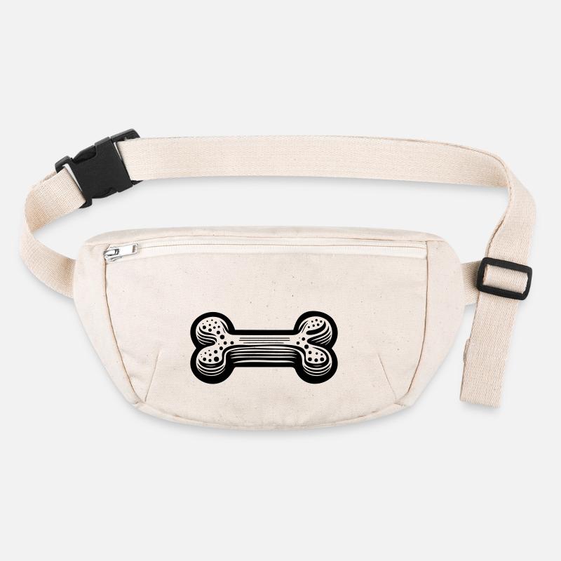 Bone Stanley/Stella recycled Hip Bag 