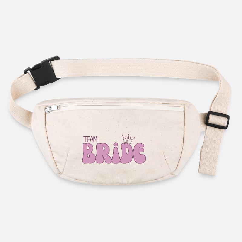Stanley/Stella recycled Hip Bag 