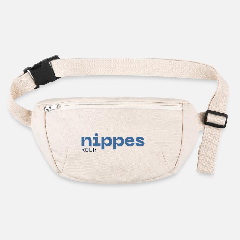 Nippes Köln Stadtteil  Stanley/Stella recycelte Gürteltasche