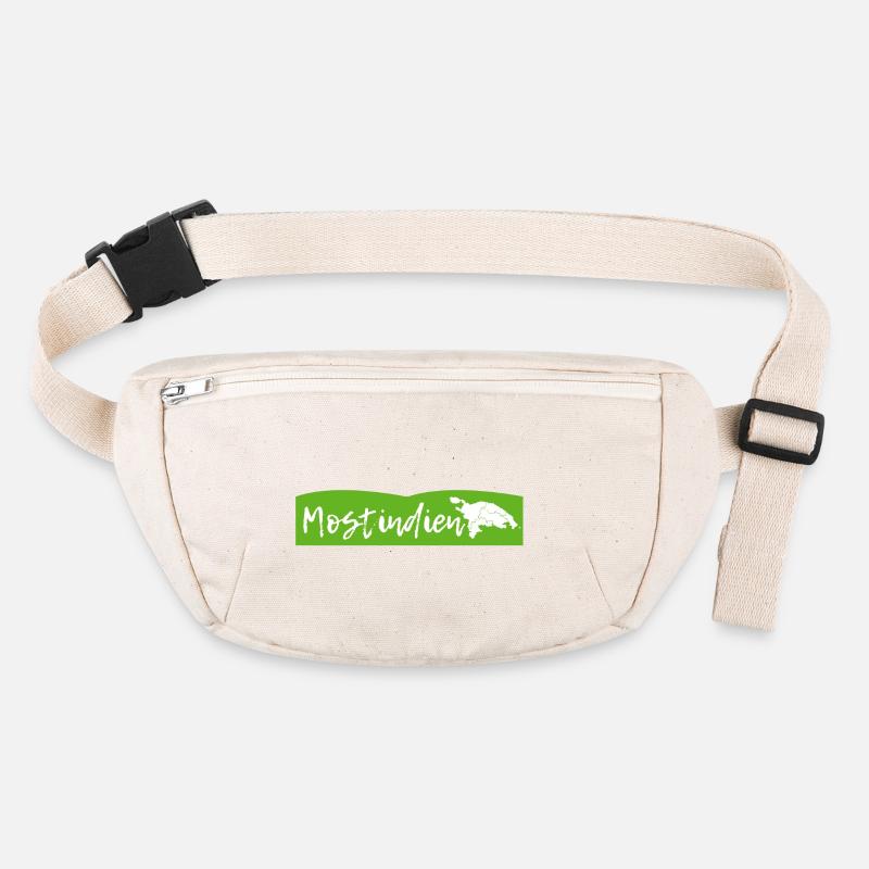 plus inde Sac banane recyclé Stanley/Stella