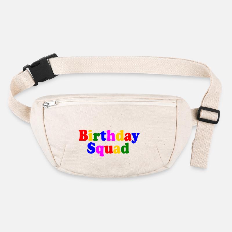 Sac banane recyclé Stanley/Stella
