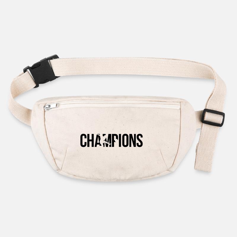 Stanley/Stella recycled Hip Bag 