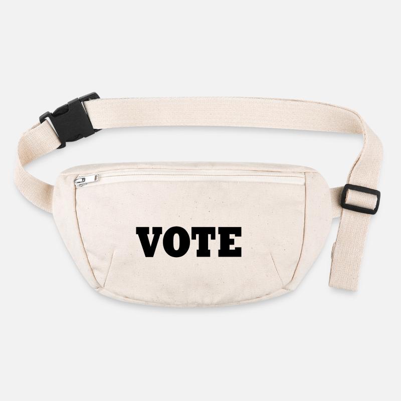 Vote Sac banane recyclé Stanley/Stella