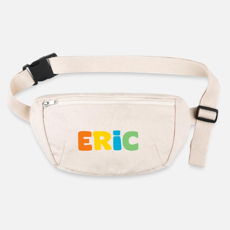Sac banane recyclé Stanley/Stella