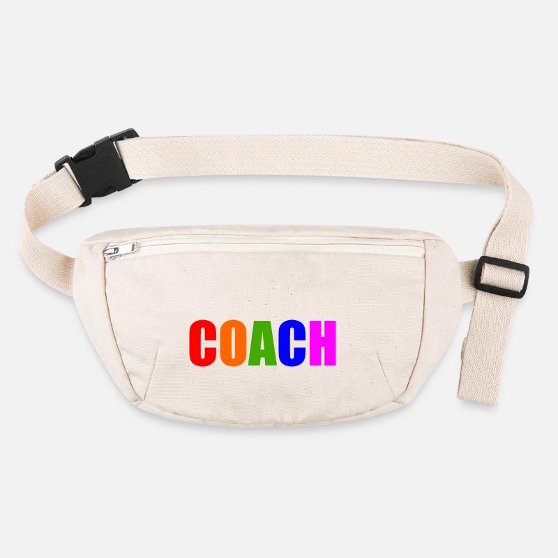 Coach Sac banane recyclé Stanley/Stella