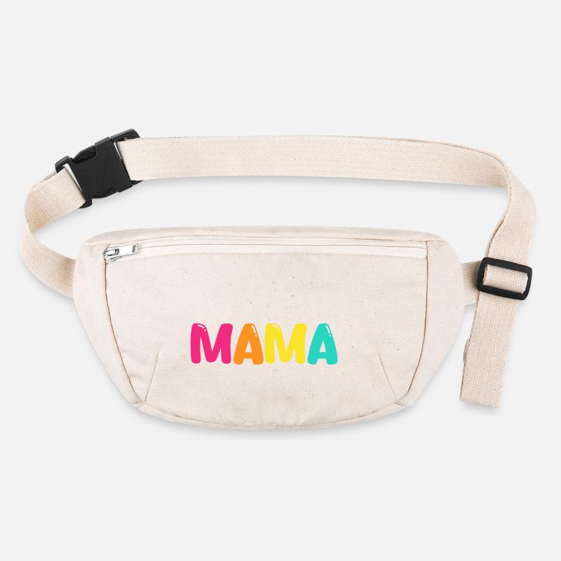 mummy Stanley/Stella recycled Hip Bag 