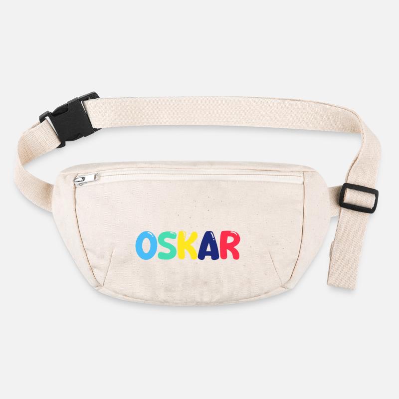 Name - Oscar Stanley/Stella recycled Hip Bag 