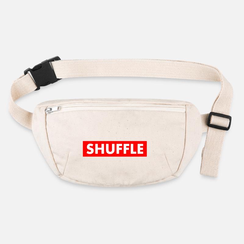 Stanley/Stella recycled Hip Bag 