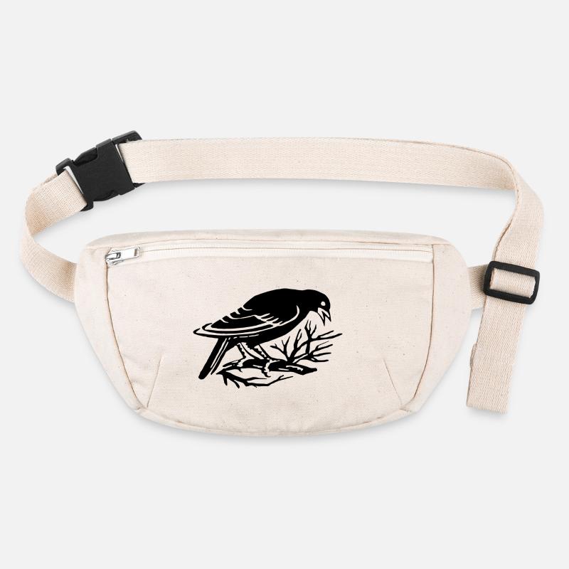 Stanley/Stella recycled Hip Bag 