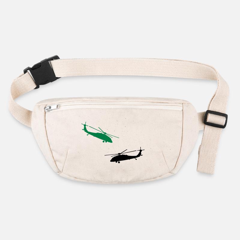 Stanley/Stella recycled Hip Bag