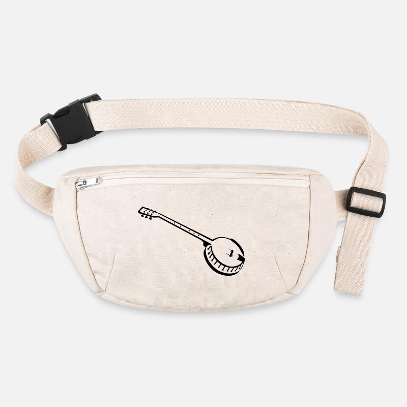 Stanley/Stella recycled Hip Bag 