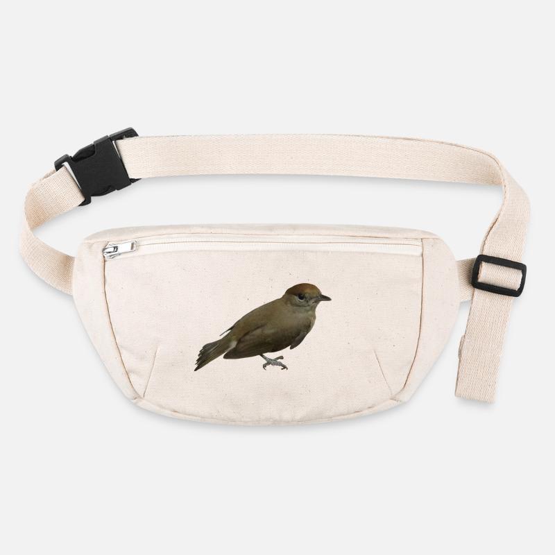 Stanley/Stella recycled Hip Bag 