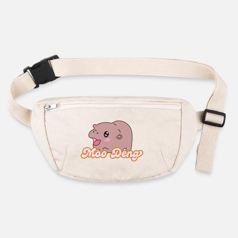 Stanley/Stella recycled Hip Bag 