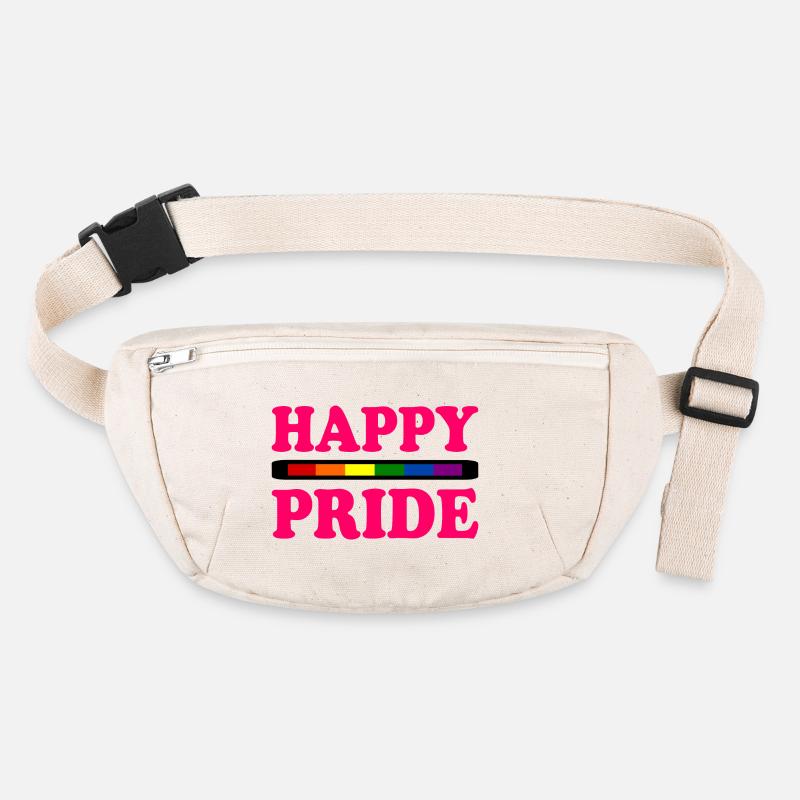 Stanley/Stella recycled Hip Bag 
