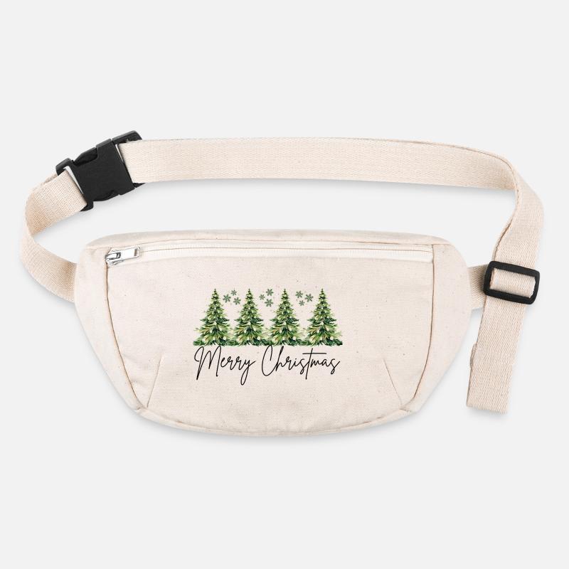 Stanley/Stella recycled Hip Bag