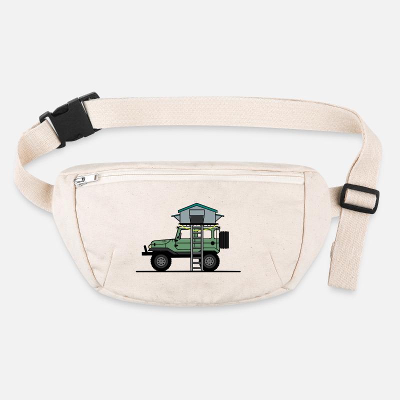 Stanley/Stella recycled Hip Bag 