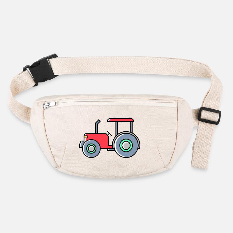 Stanley/Stella recycled Hip Bag