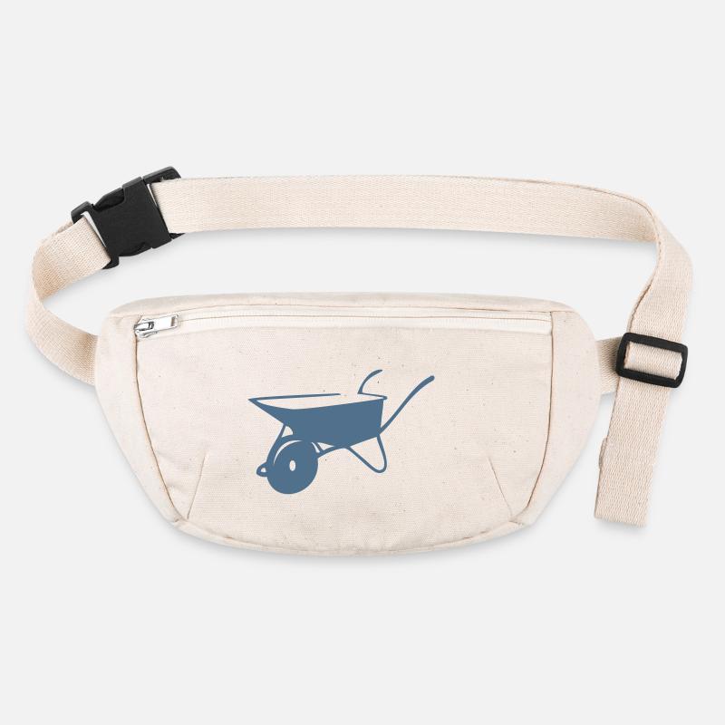 Stanley/Stella recycled Hip Bag 