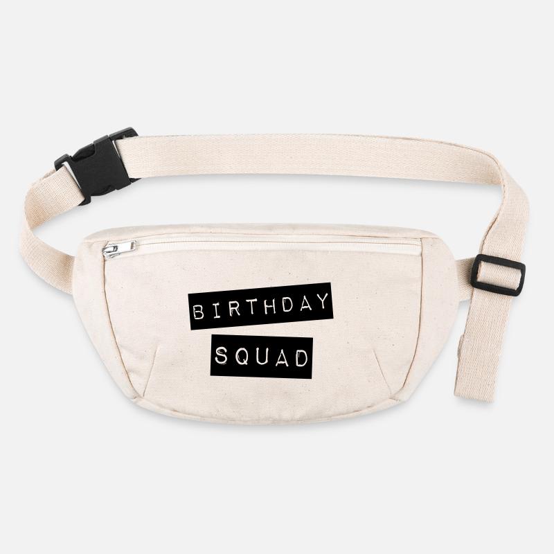 Stanley/Stella recycled Hip Bag 