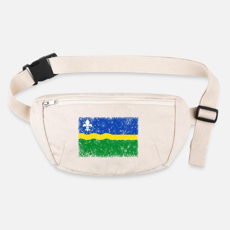 Stanley/Stella recycled Hip Bag 