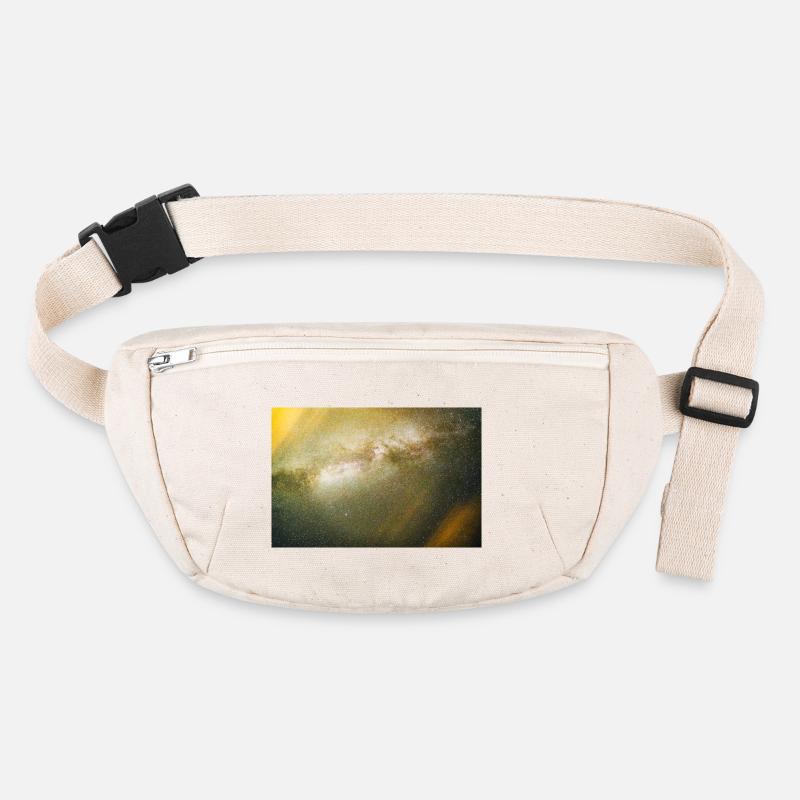 Espace Sac banane recyclé Stanley/Stella