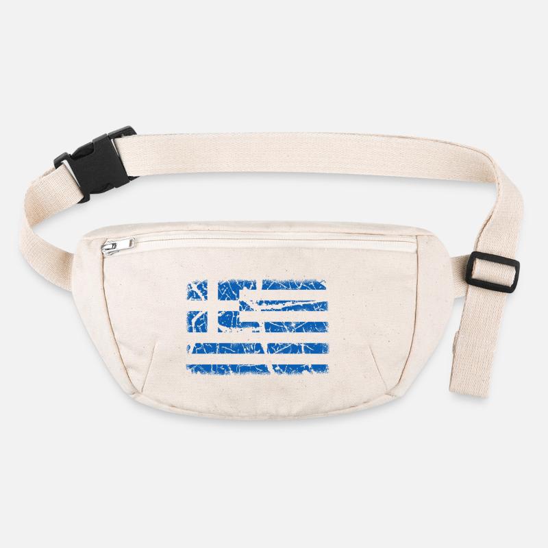 Stanley/Stella recycled Hip Bag 