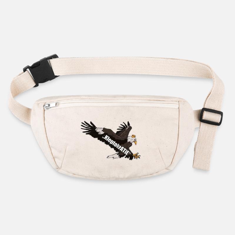 AIGLE Sac banane recyclé Stanley/Stella