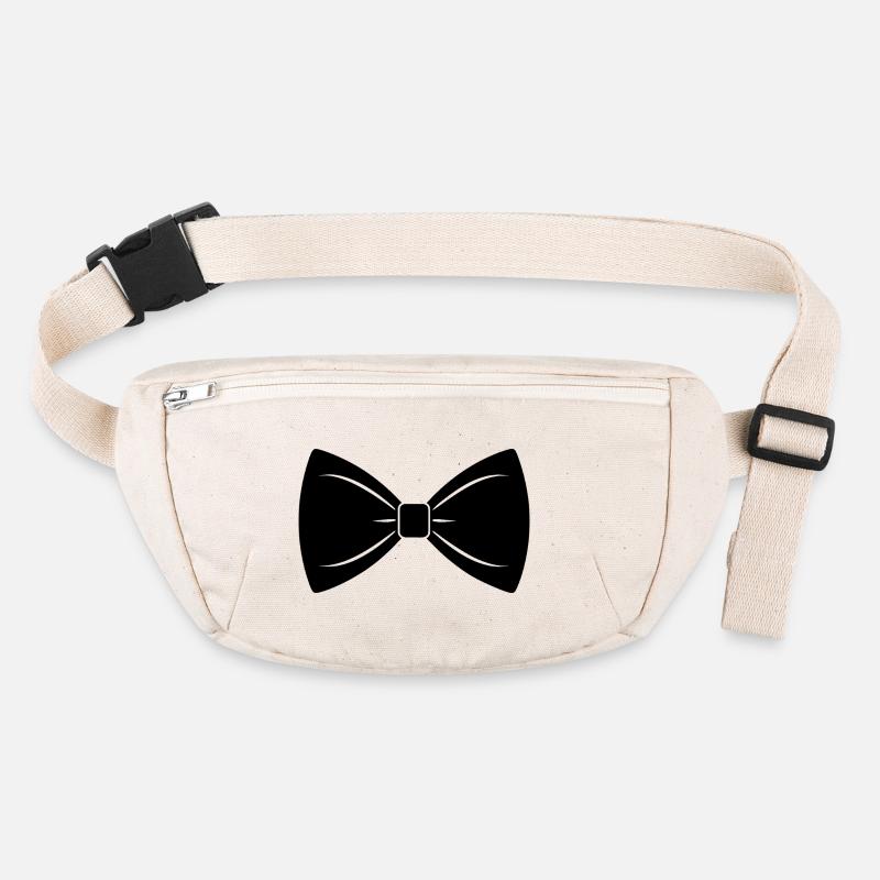 nœud papillon Sac banane recyclé Stanley/Stella