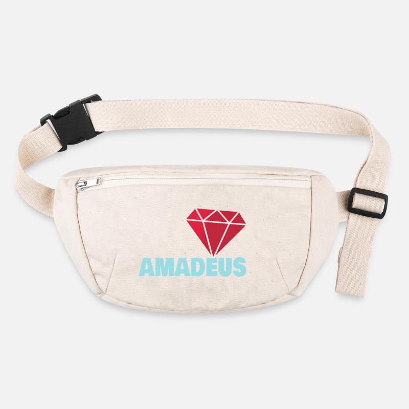 Stanley/Stella recycled Hip Bag 