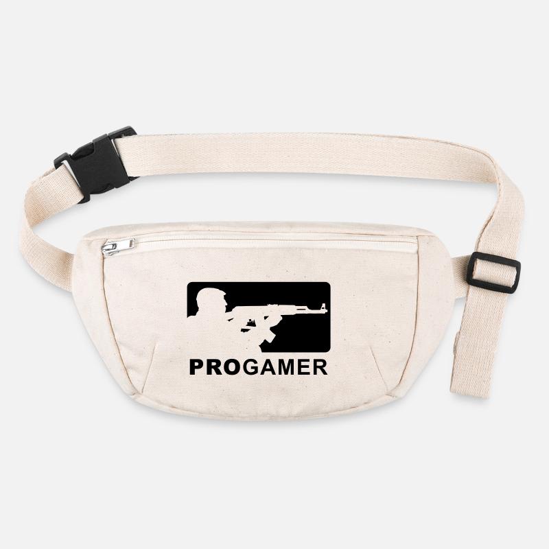 progamer Sac banane recyclé Stanley/Stella
