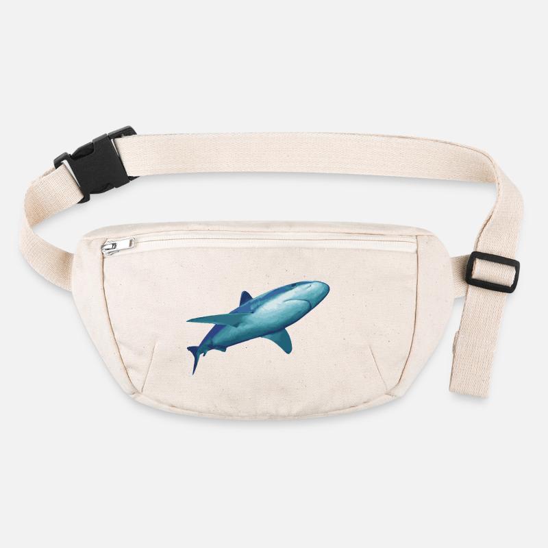 shark Stanley/Stella recycled Hip Bag 