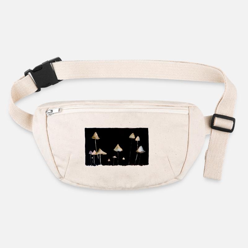 fungi Stanley/Stella recycled Hip Bag 