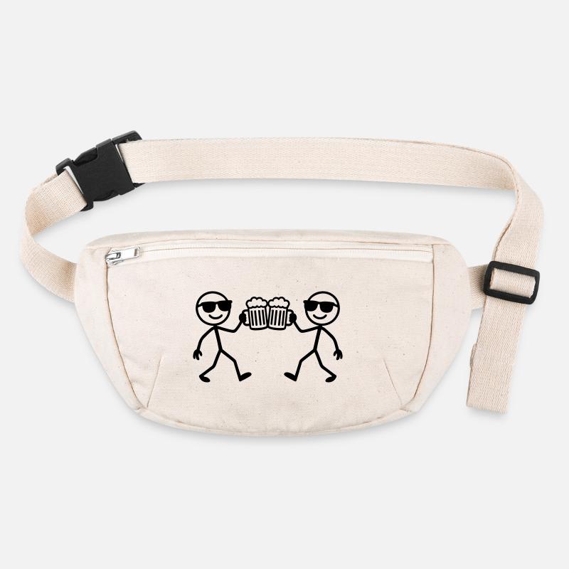Stanley/Stella recycled Hip Bag 