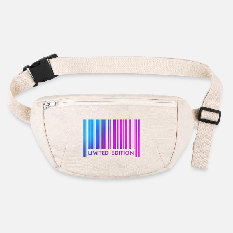 Stanley/Stella recycled Hip Bag 