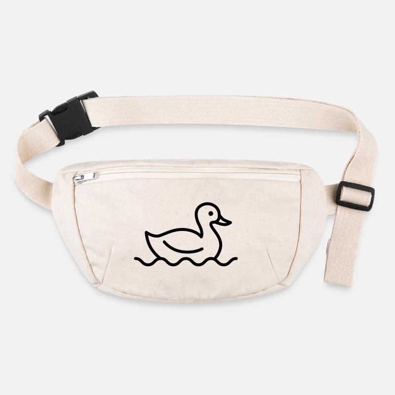 Duck Stanley/Stella recycled Hip Bag 