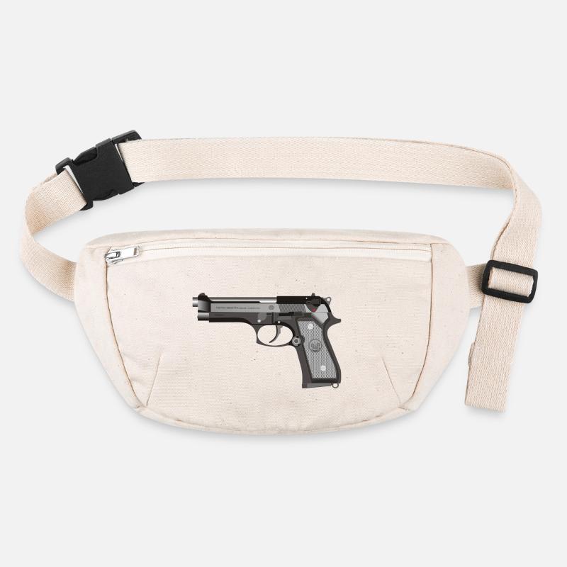 beretta Sac banane recyclé Stanley/Stella